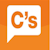 Icono Ciudadanos. Partido de la Ciudadanía.