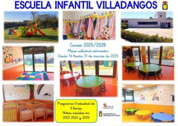 PLAZO DE INSCRIPCION