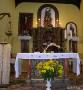 Retablo de la Iglesia de Fojedo del Páramo