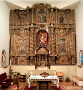 Retablo de la Iglesia de Villadangos del Páramo II