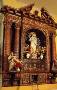Retablo Capilla de las Animas de la Iglesia de Villadangos del Páramo